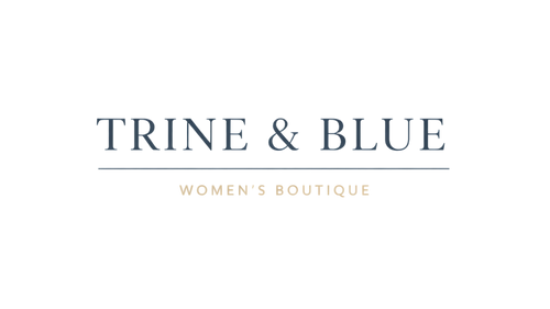 Trine & Blue Boutique